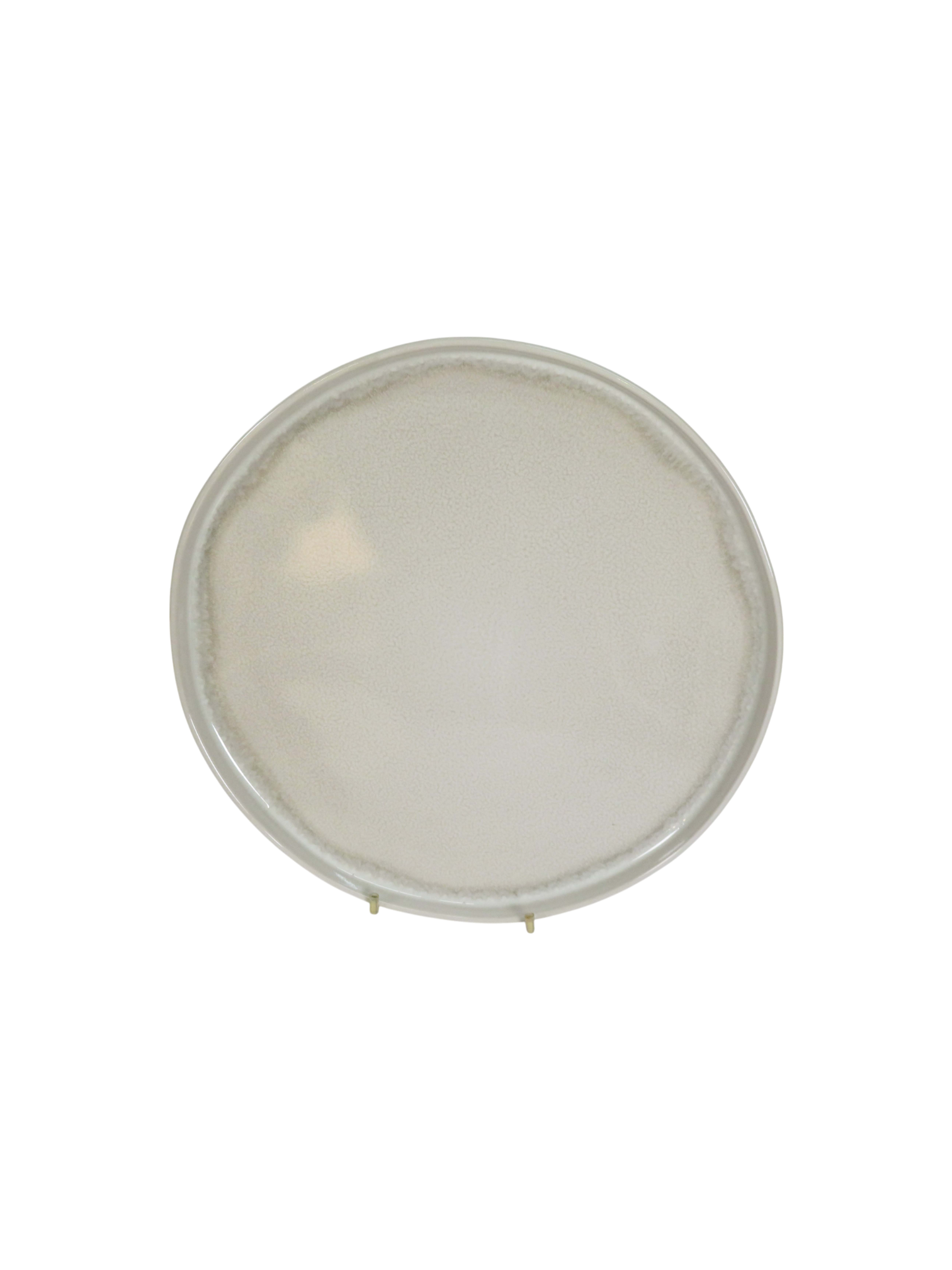 3 Piece Moon Dinnerware Set