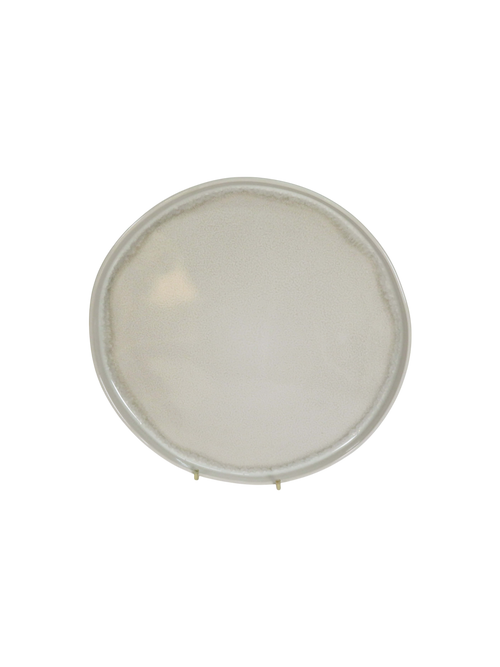 3 Piece Moon Dinnerware Set