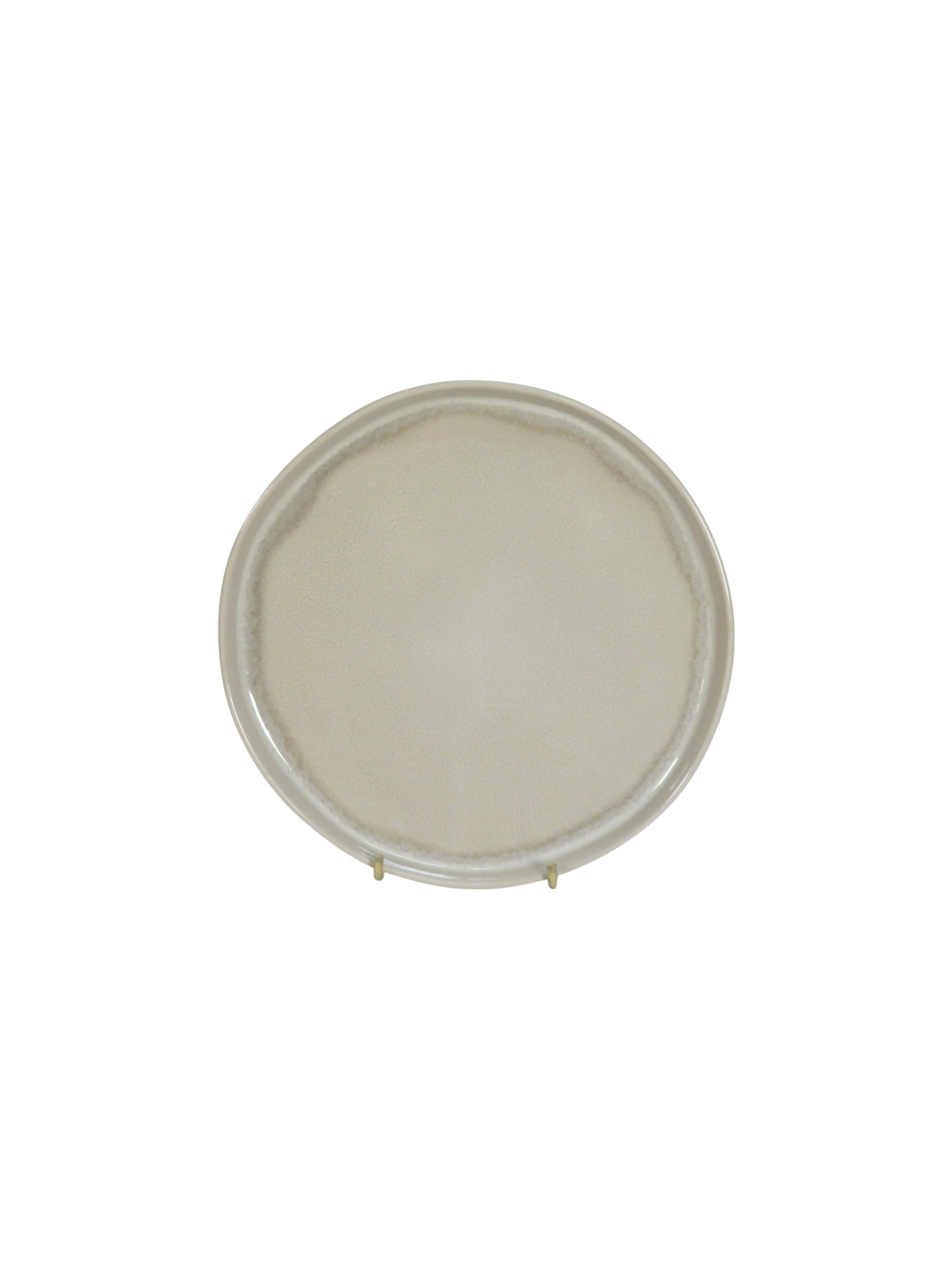 3 Piece Moon Dinnerware Set