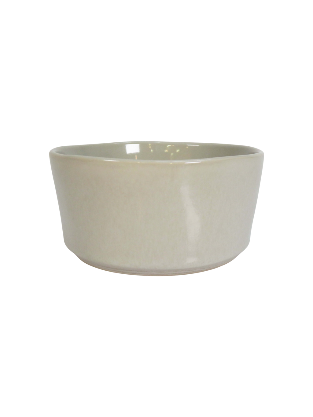 3 Piece Moon Dinnerware Set