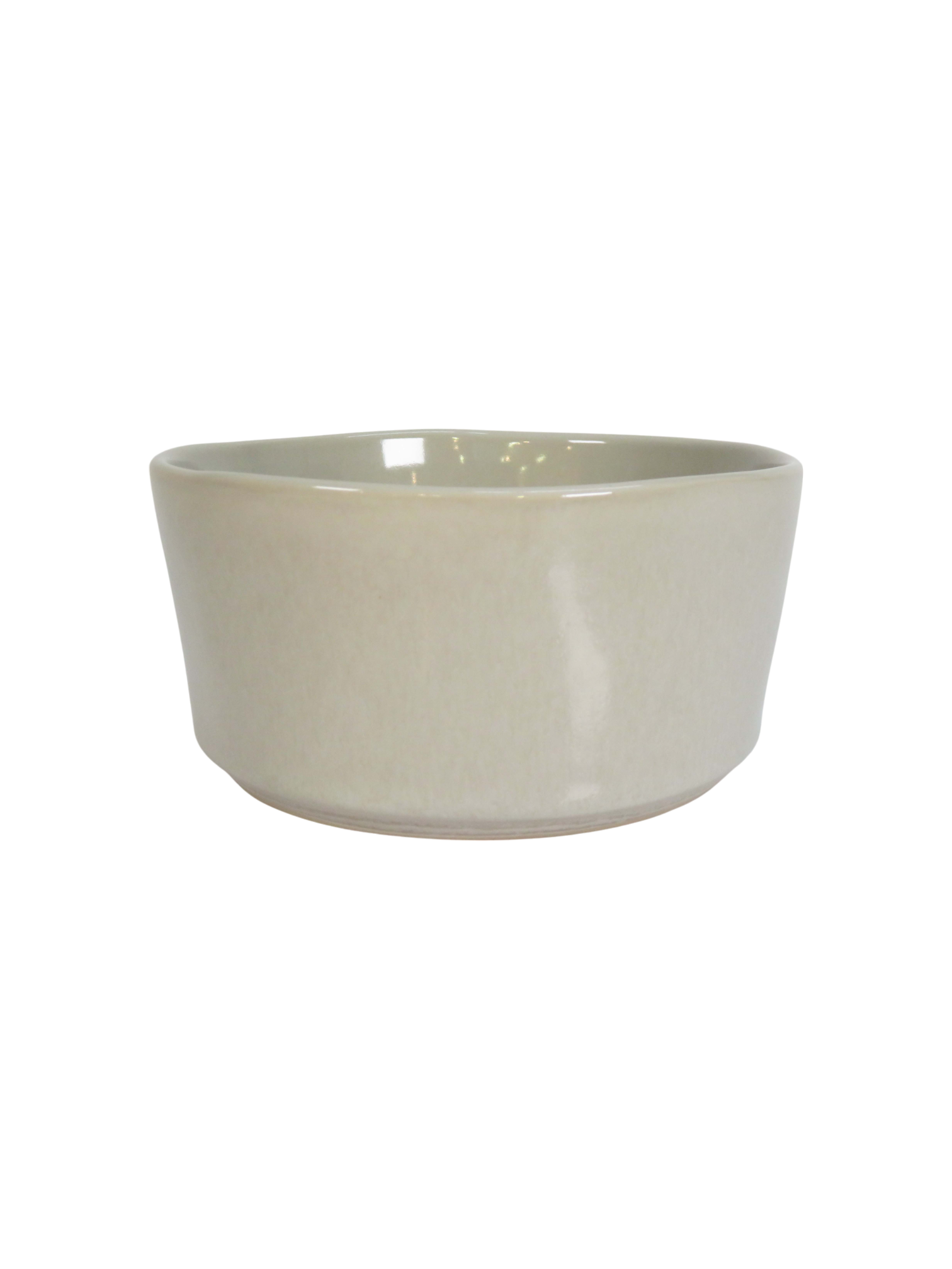 3 Piece Moon Dinnerware Set