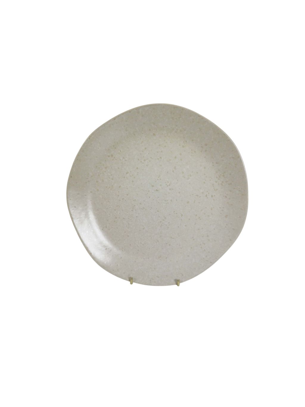 3 Piece Earth Dinnerware Set
