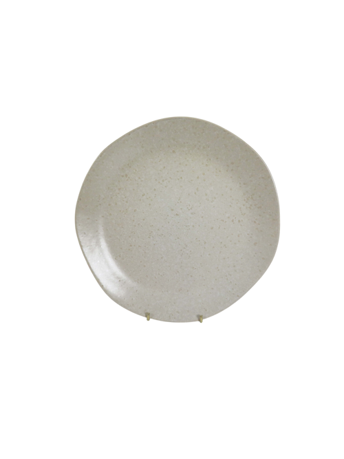 3 Piece Earth Dinnerware Set