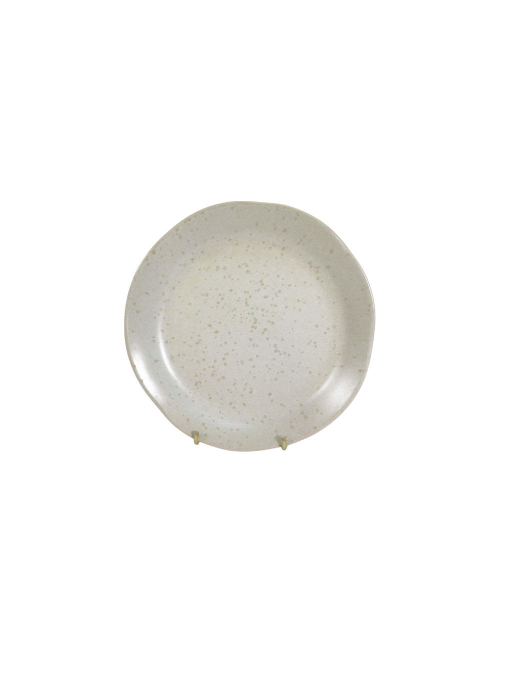 3 Piece Earth Dinnerware Set