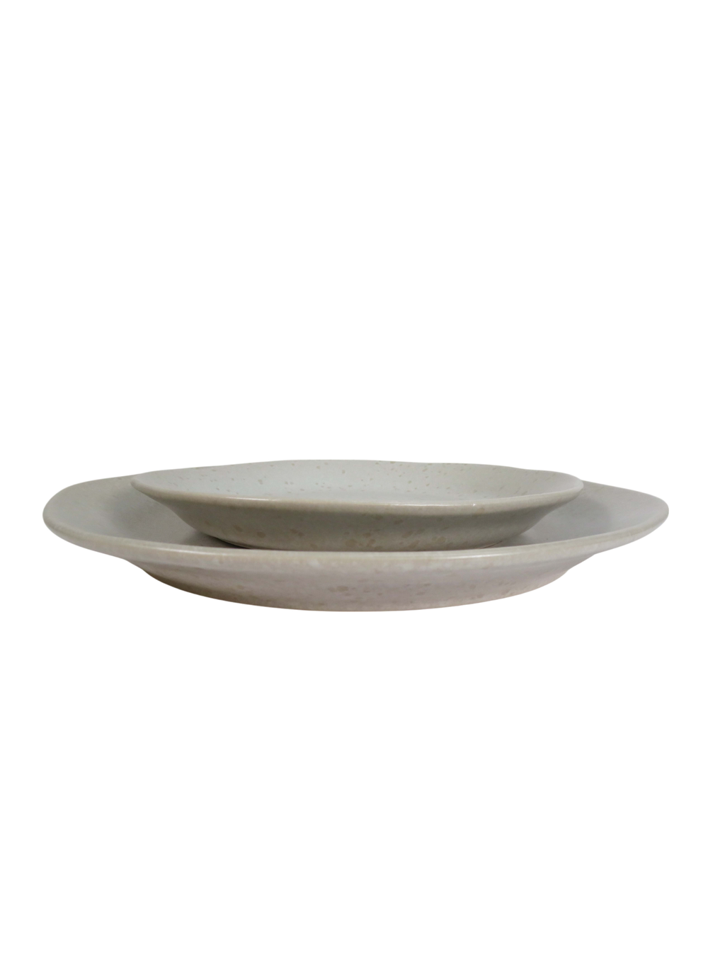 3 Piece Earth Dinnerware Set
