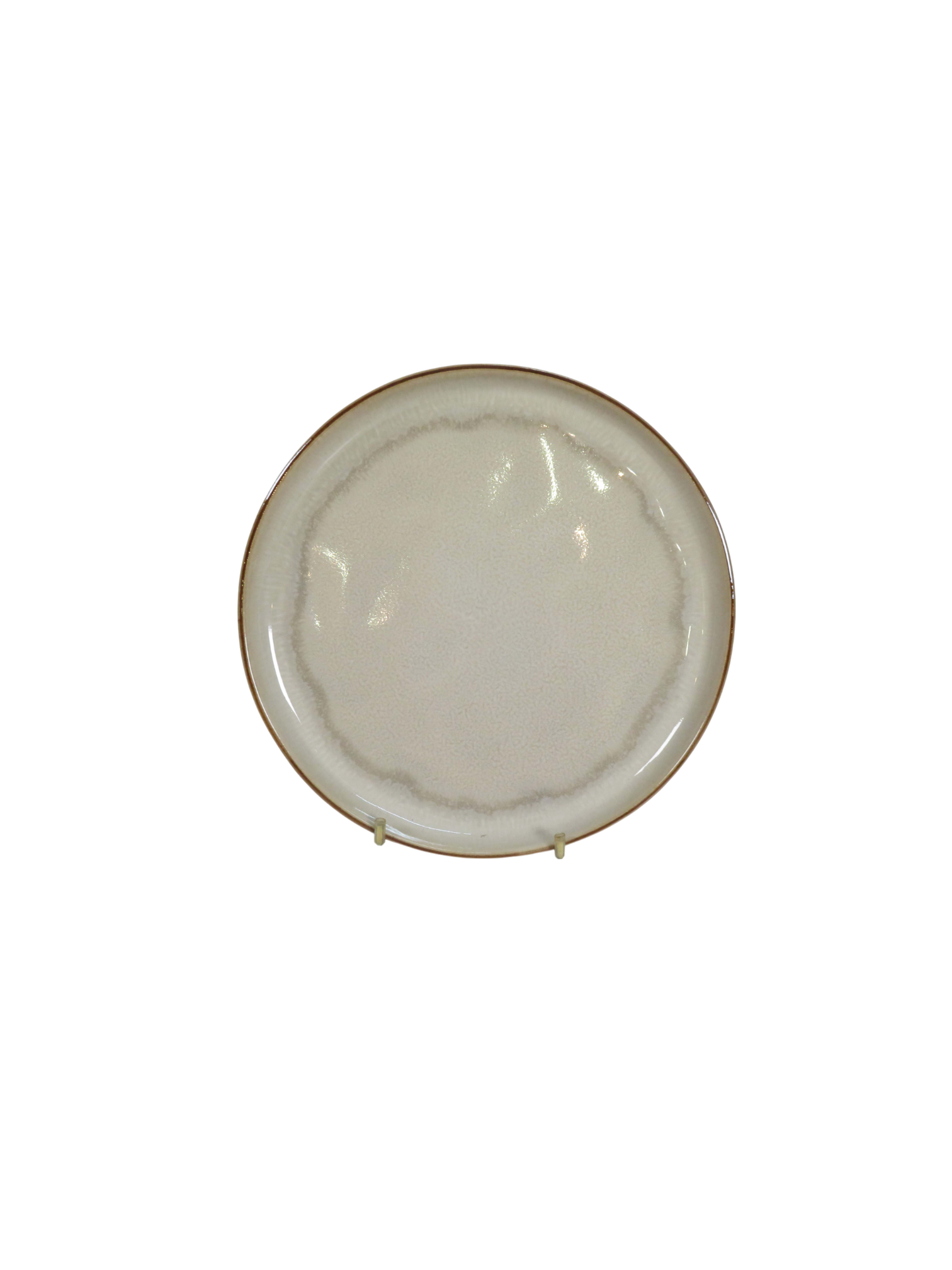 3 Piece Ripple Dinnerware Set