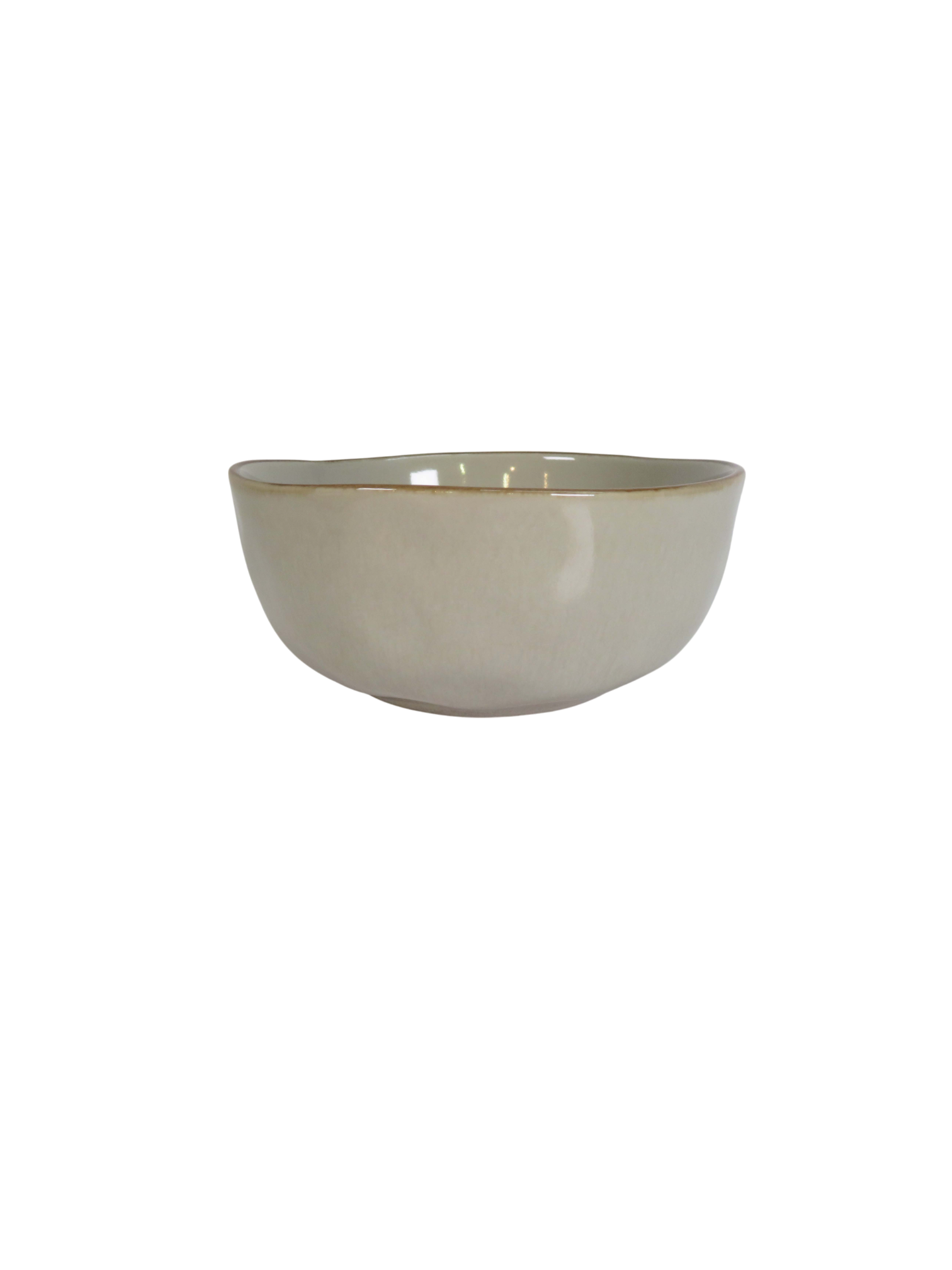 3 Piece Ripple Dinnerware Set
