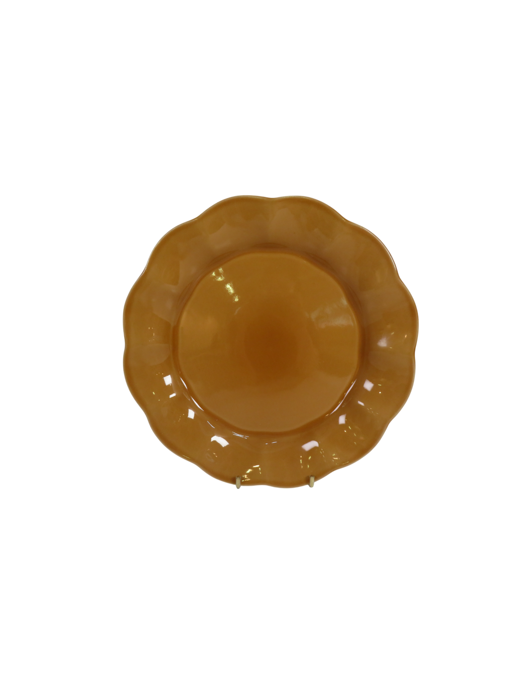 Charm Breakfast Plate & Bowl