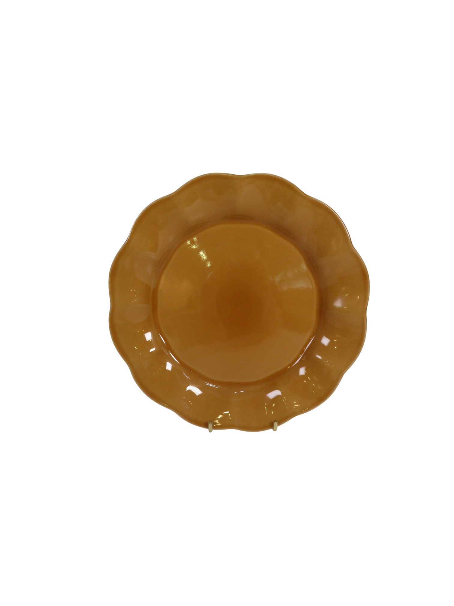 Charm Breakfast Plate & Bowl