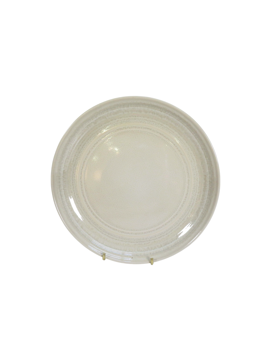 3 Piece Sand Dinnerware Set