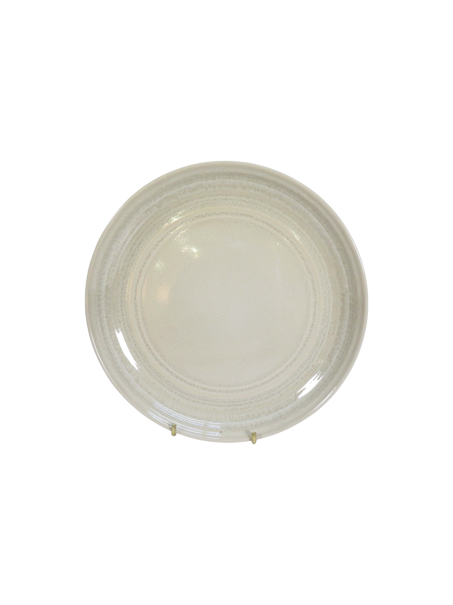 3 Piece Sand Dinnerware Set