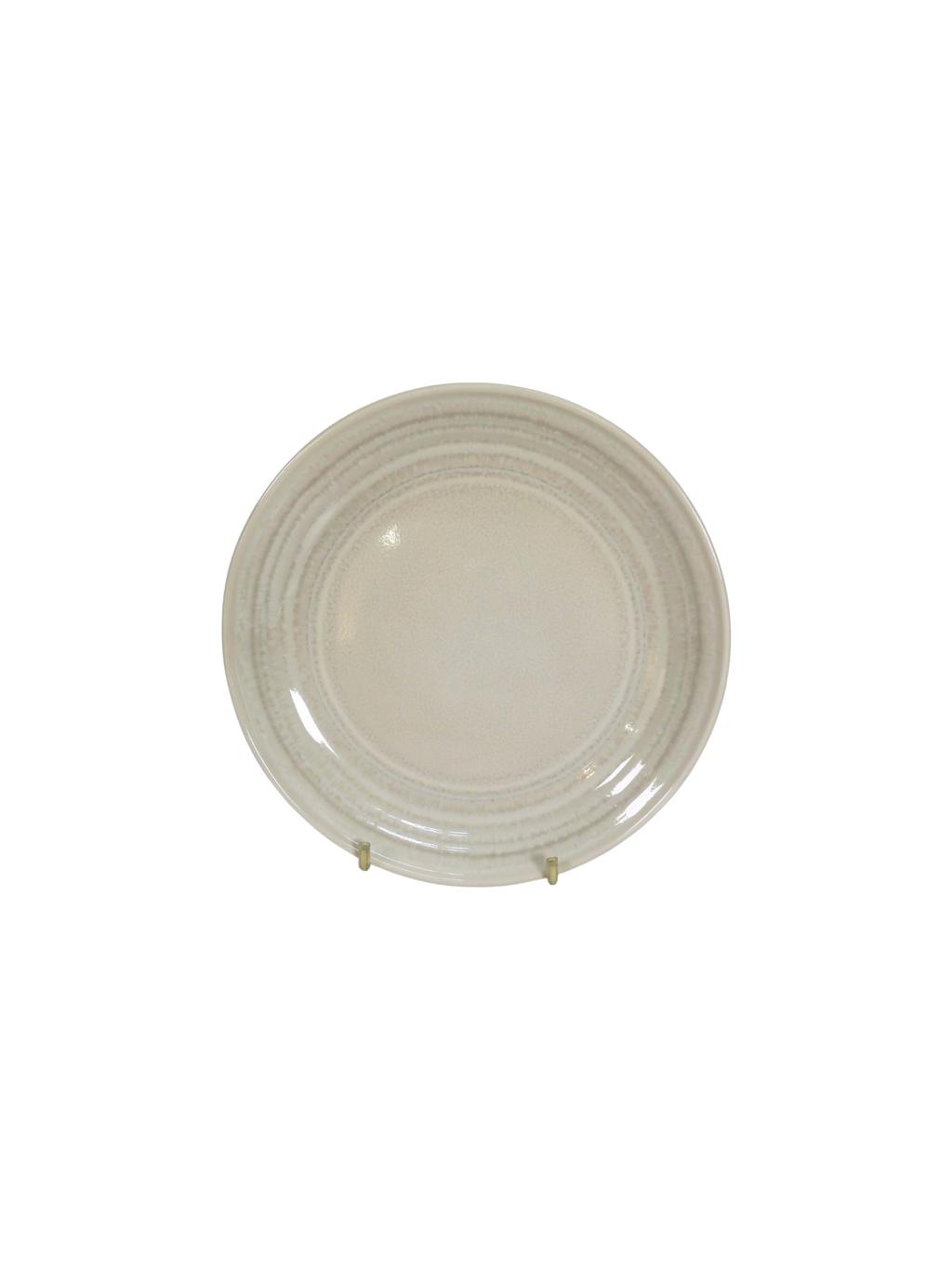 3 Piece Sand Dinnerware Set