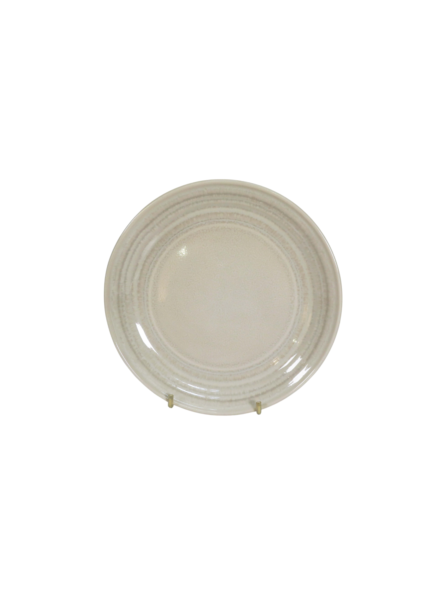 3 Piece Sand Dinnerware Set