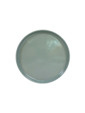 Earth Green Dinner Plate