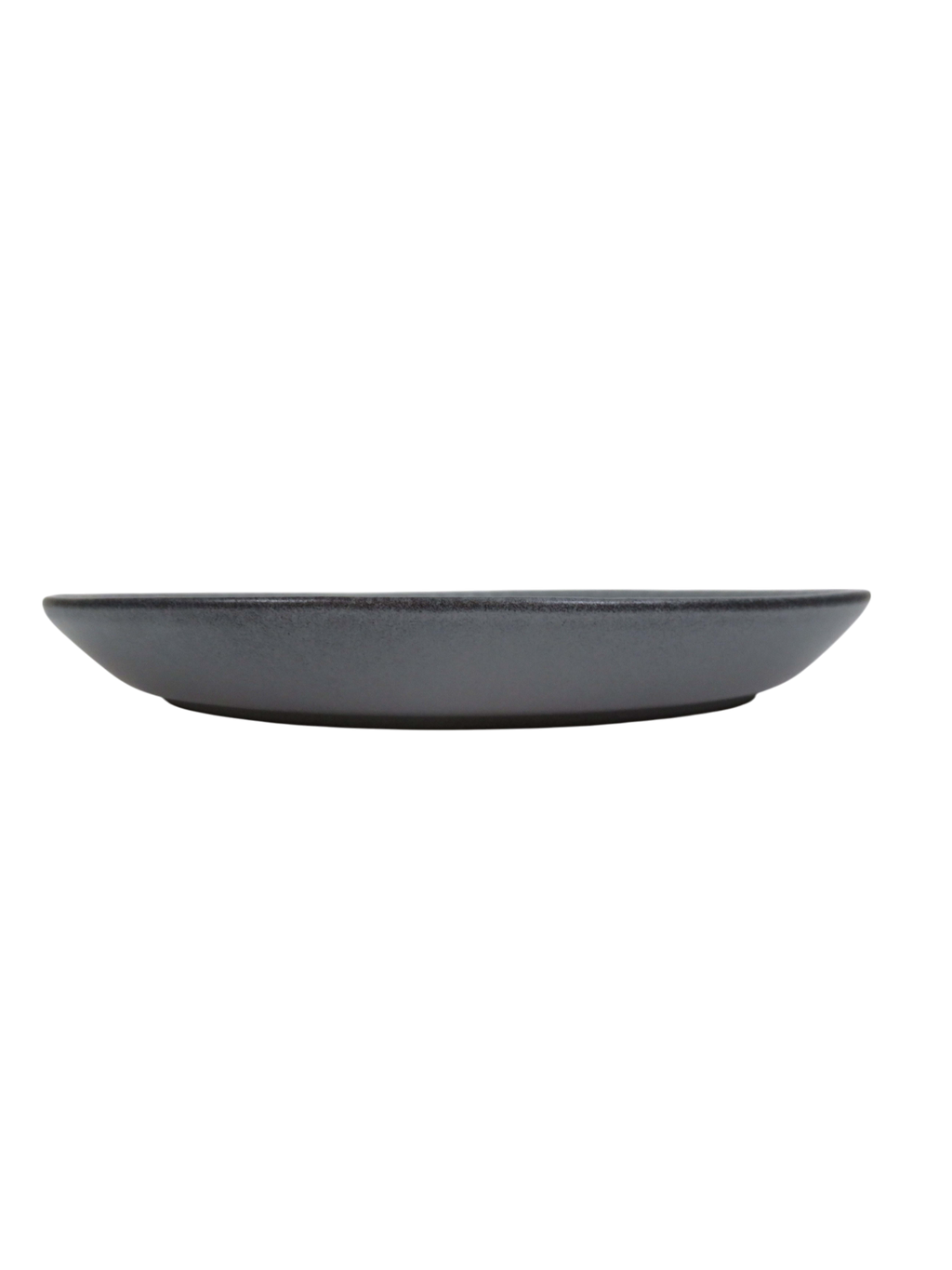 Cove Dinner Plate - Grey