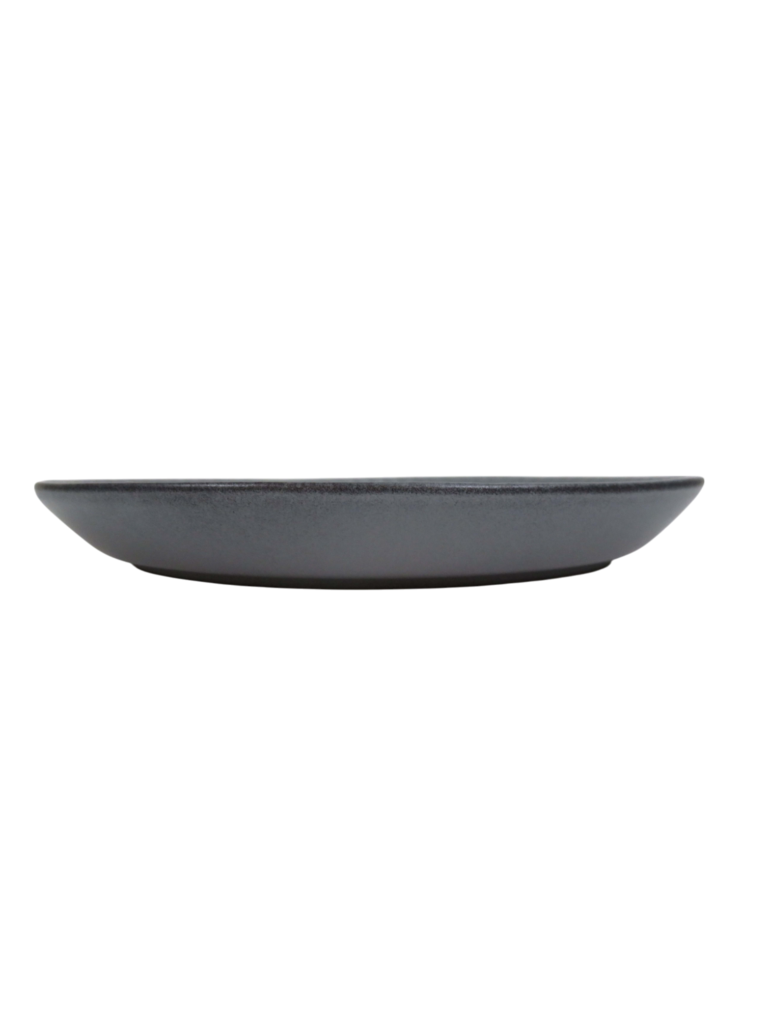Cove Dinner Plate - Grey
