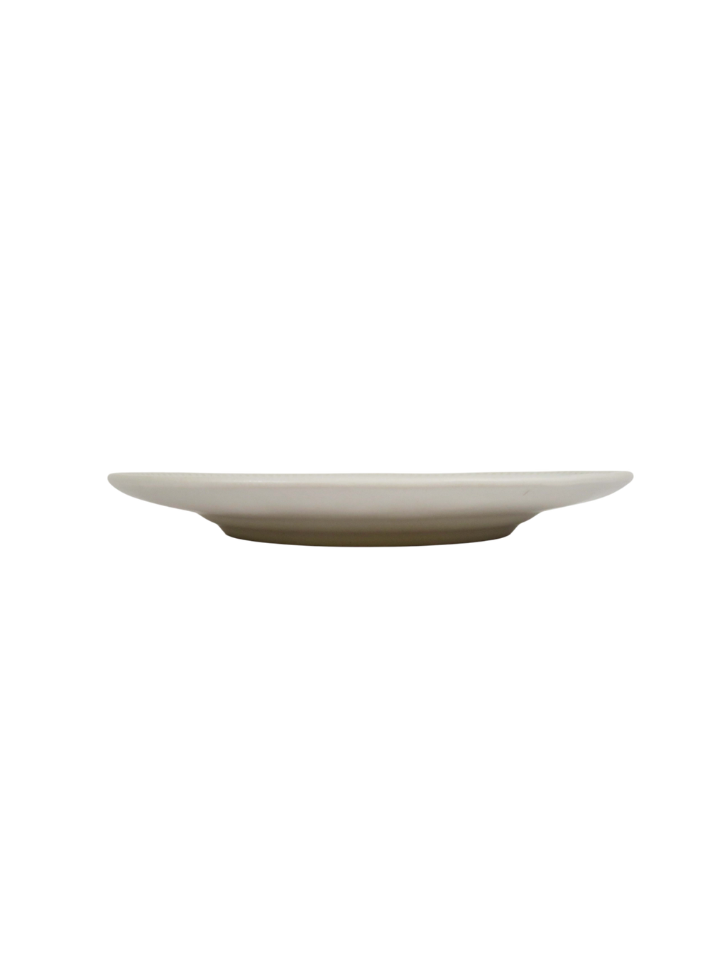 Cove Side Plate - Cream