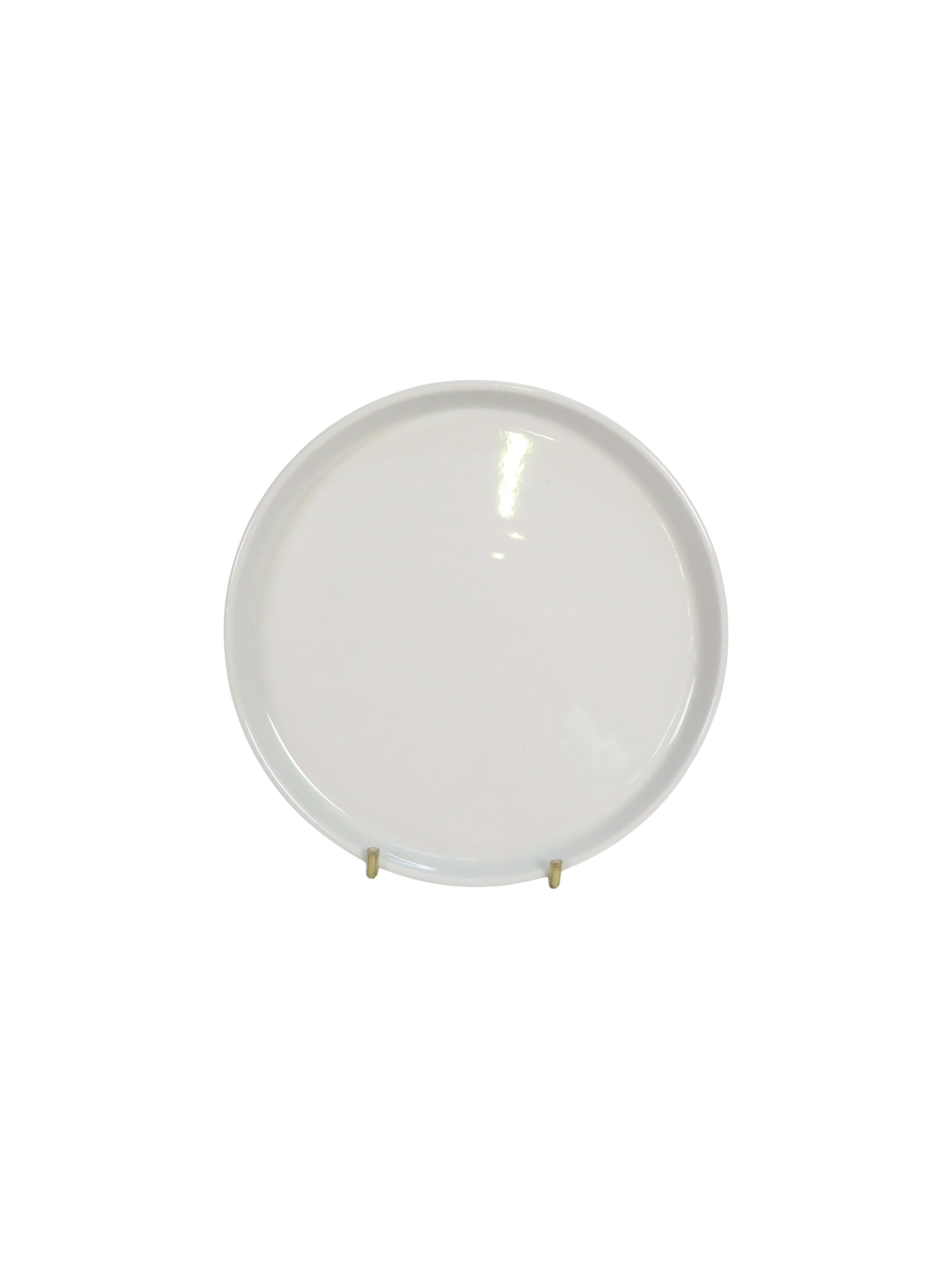 Ivory 5 Piece Dinnerware Set
