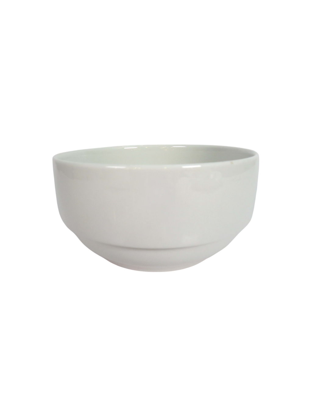 Ivory 5 Piece Dinnerware Set