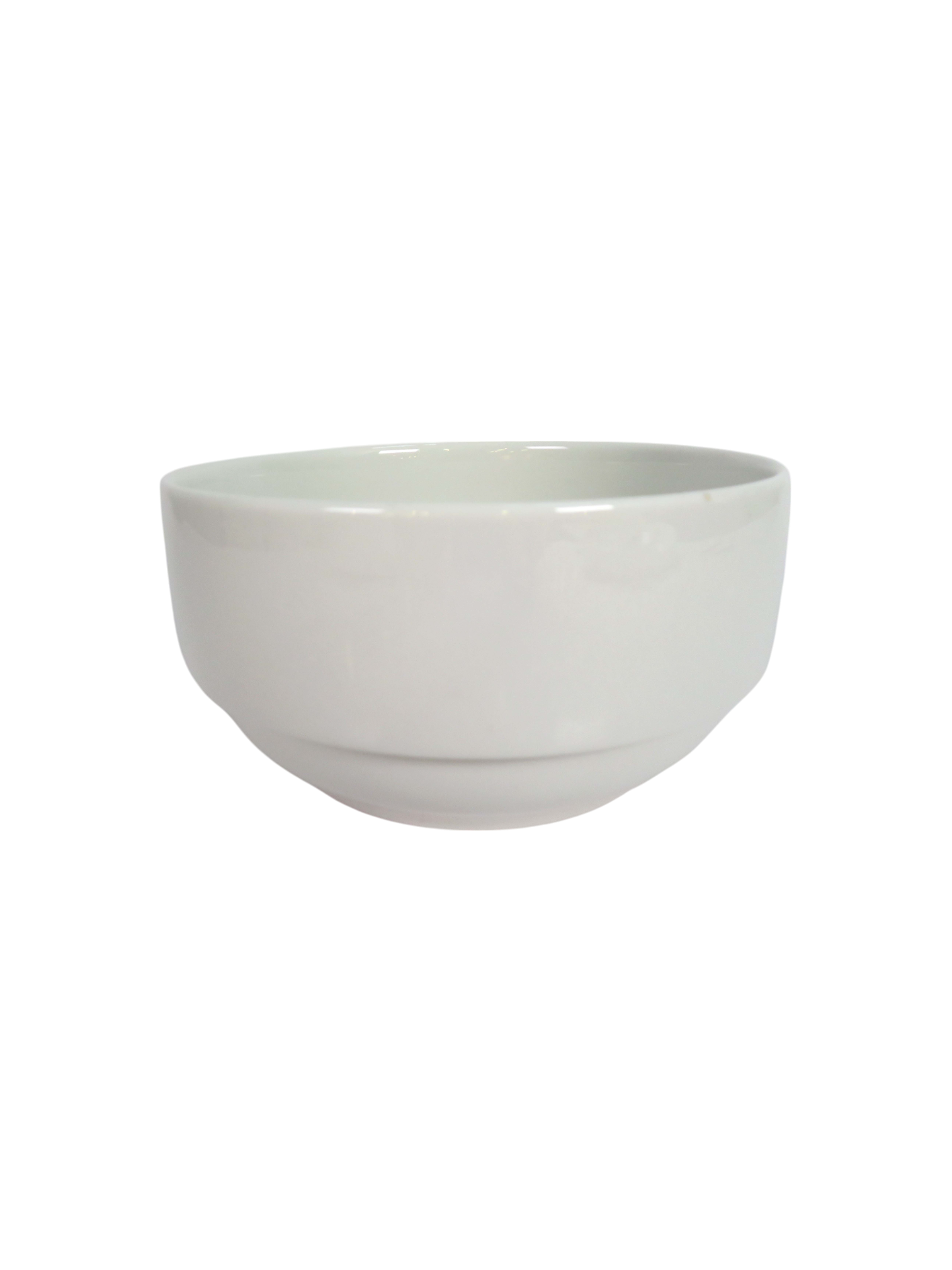 Ivory 5 Piece Dinnerware Set