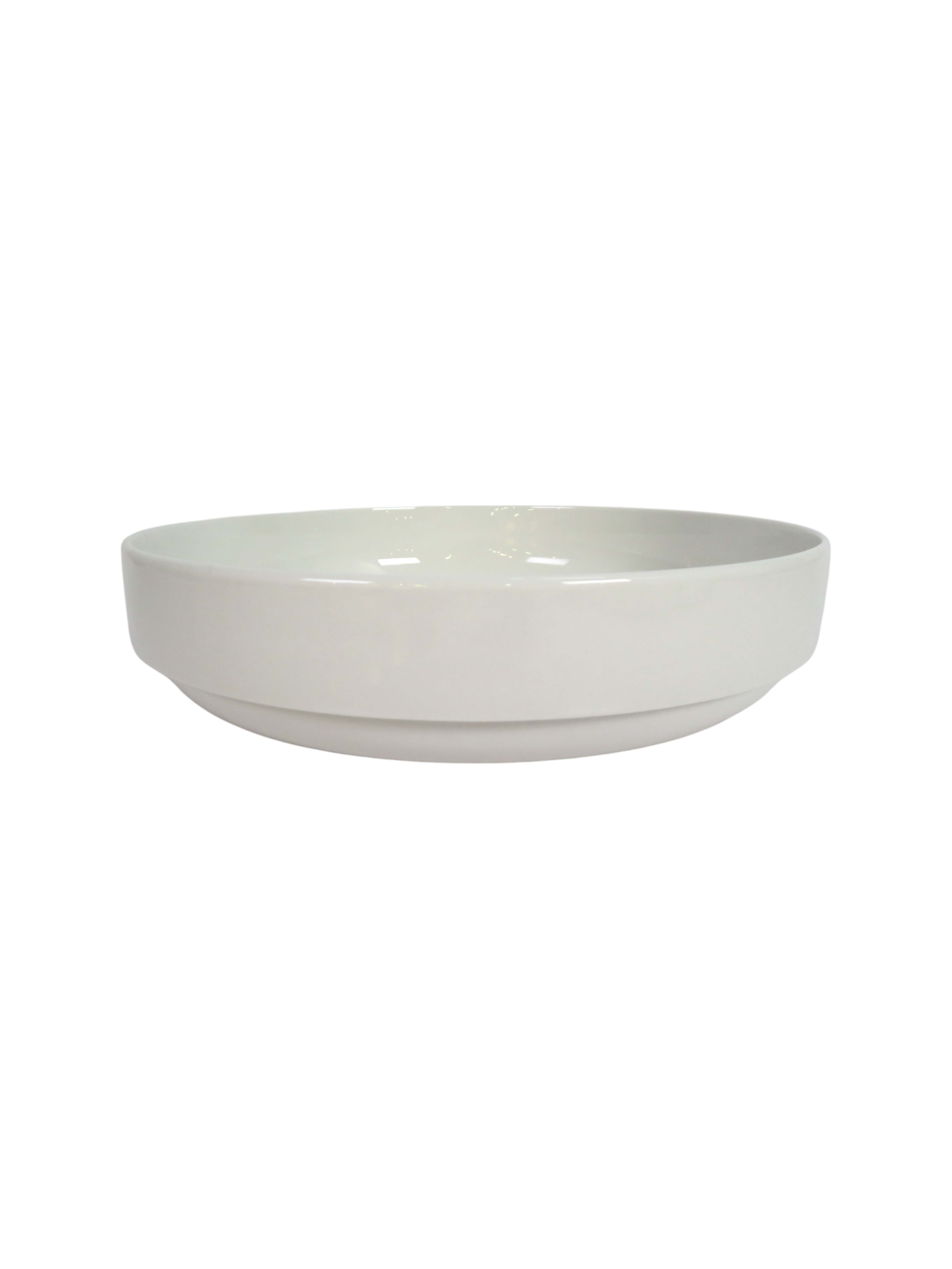 Ivory 5 Piece Dinnerware Set