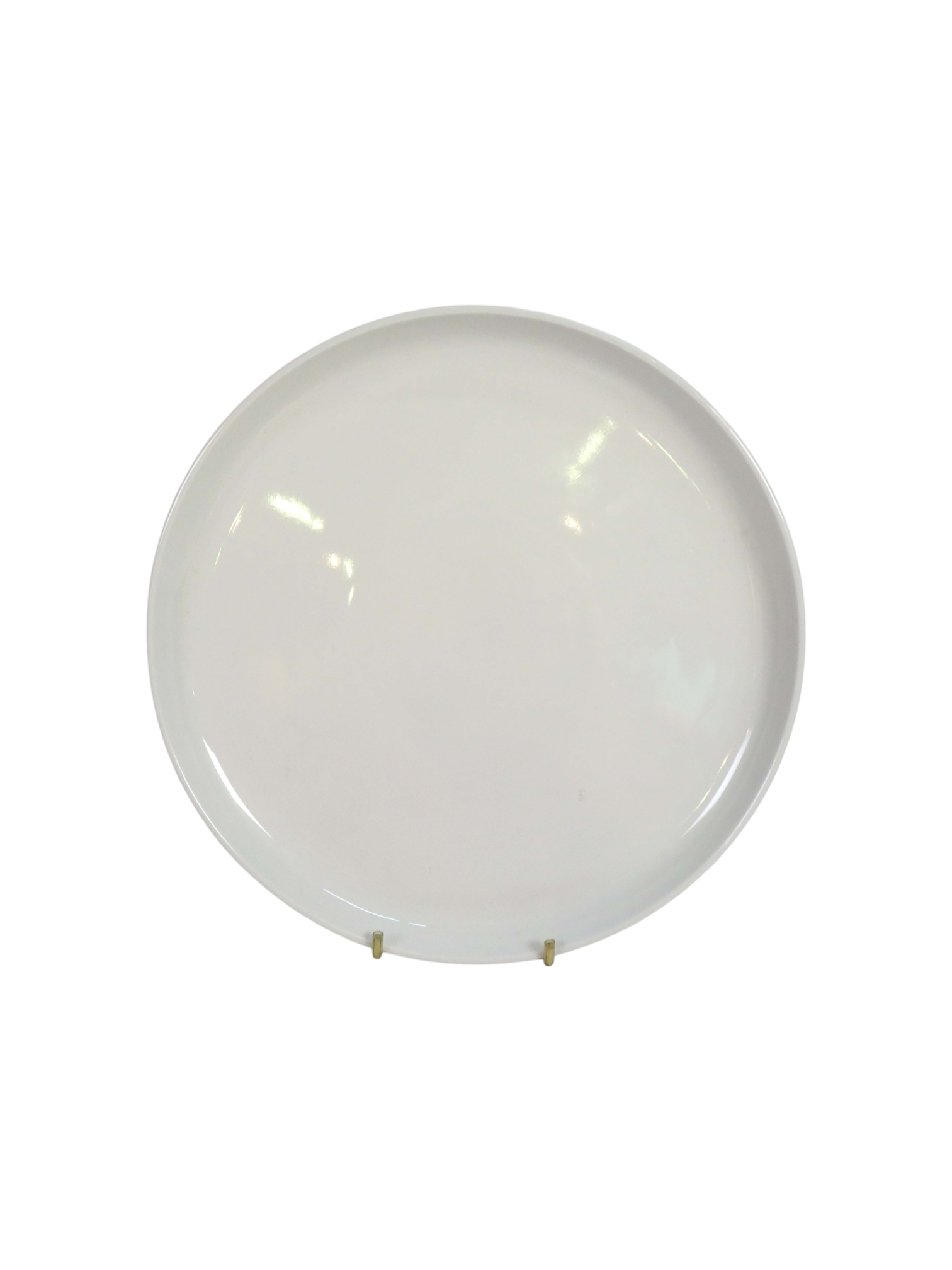 Ivory Dinnerware Set of 3