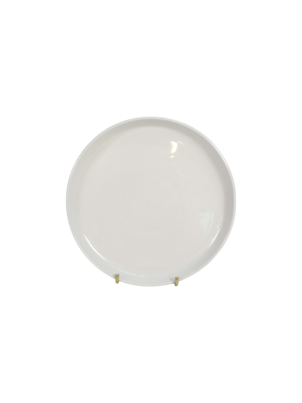 Ivory Dinnerware Set of 3
