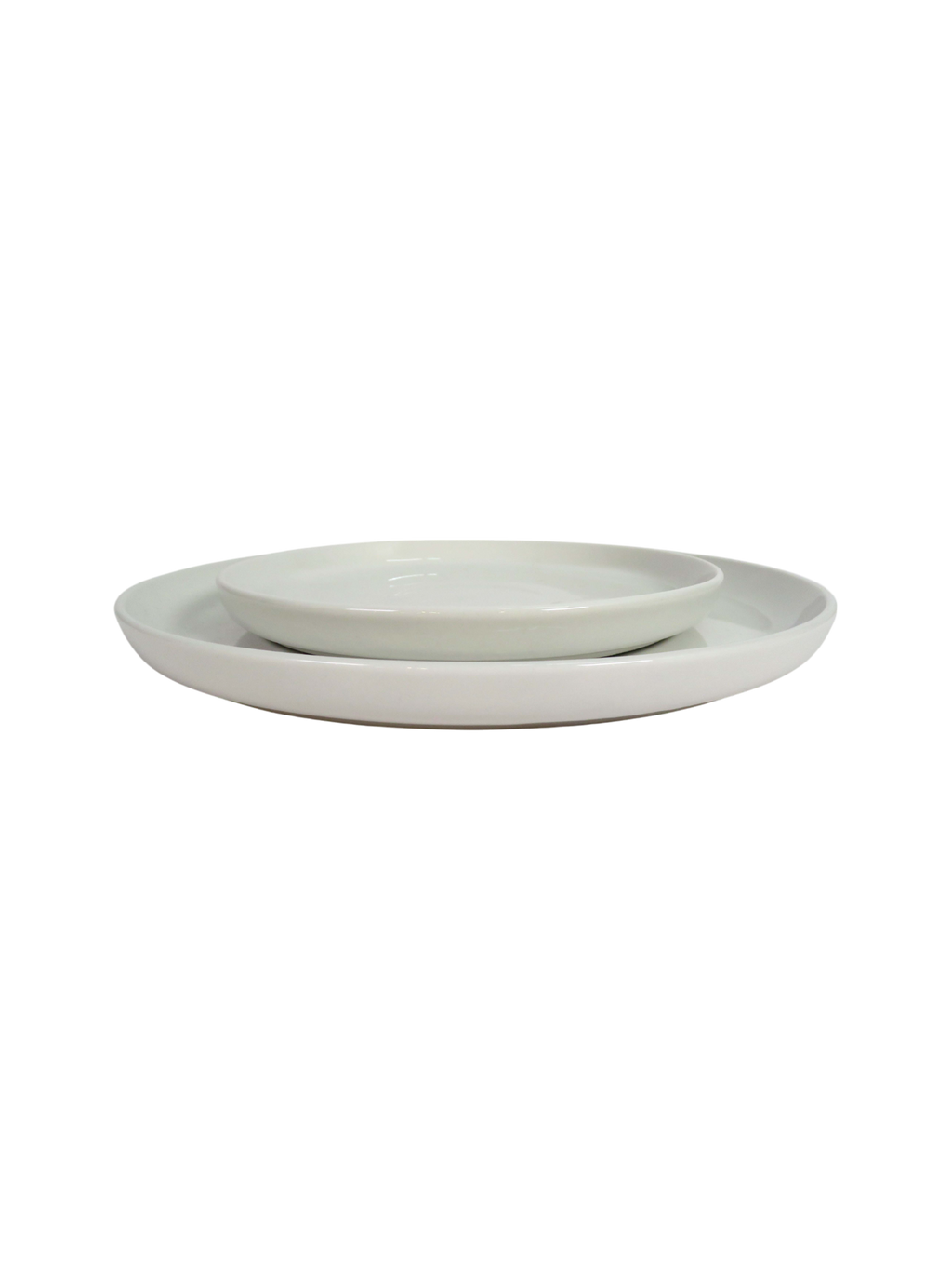 Ivory Dinnerware Set of 3