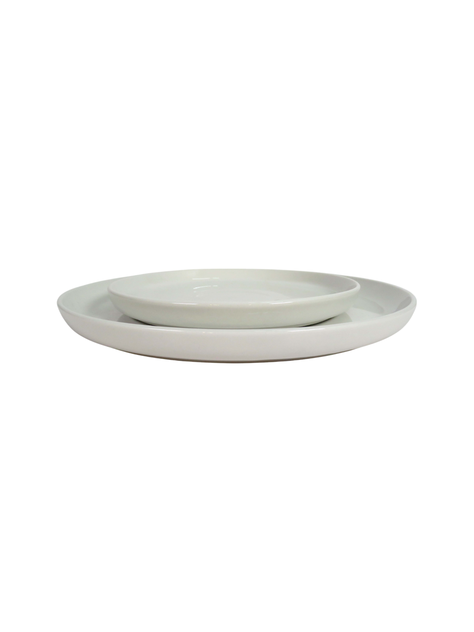 Ivory Dinnerware Set of 3