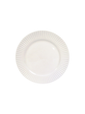 Radiant Dinner Plate - Ivory