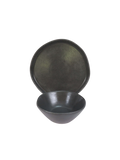 Belconnen Dinner Set - Charcoal