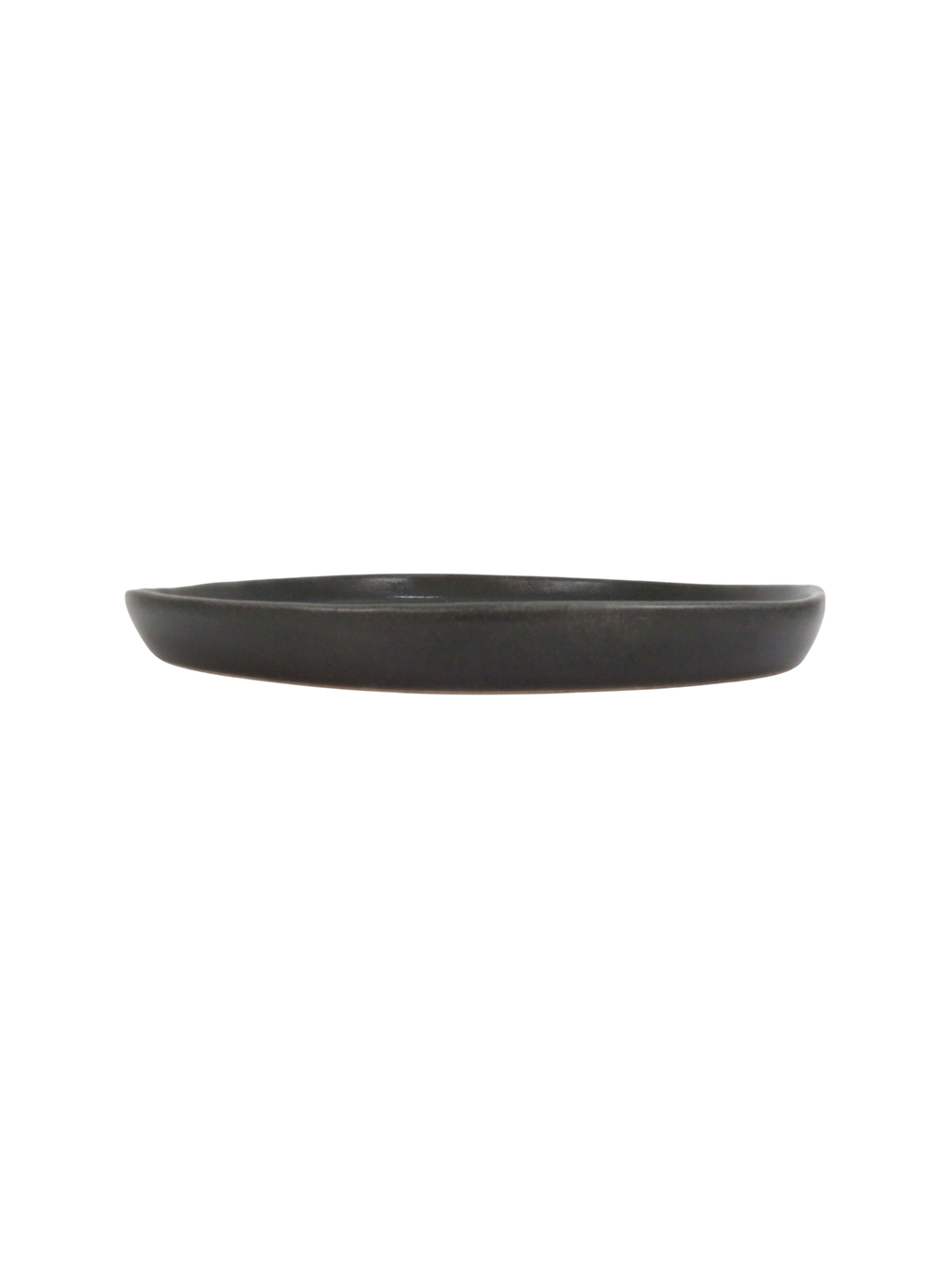 Belconnen Dinner Set - Charcoal