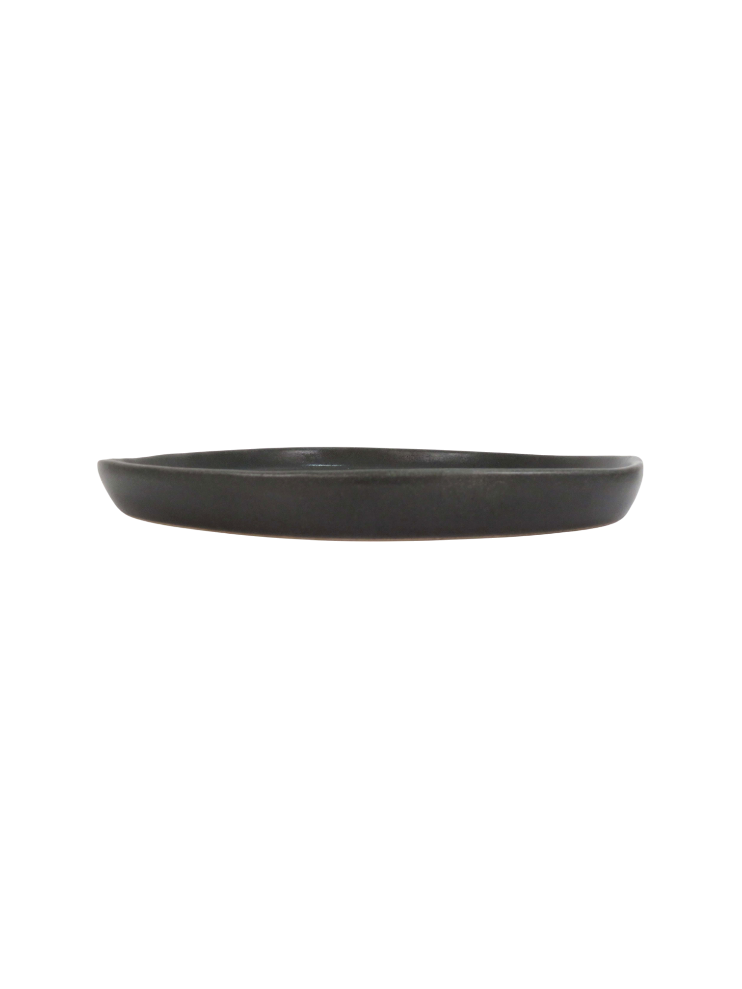 Belconnen Dinner Set - Charcoal