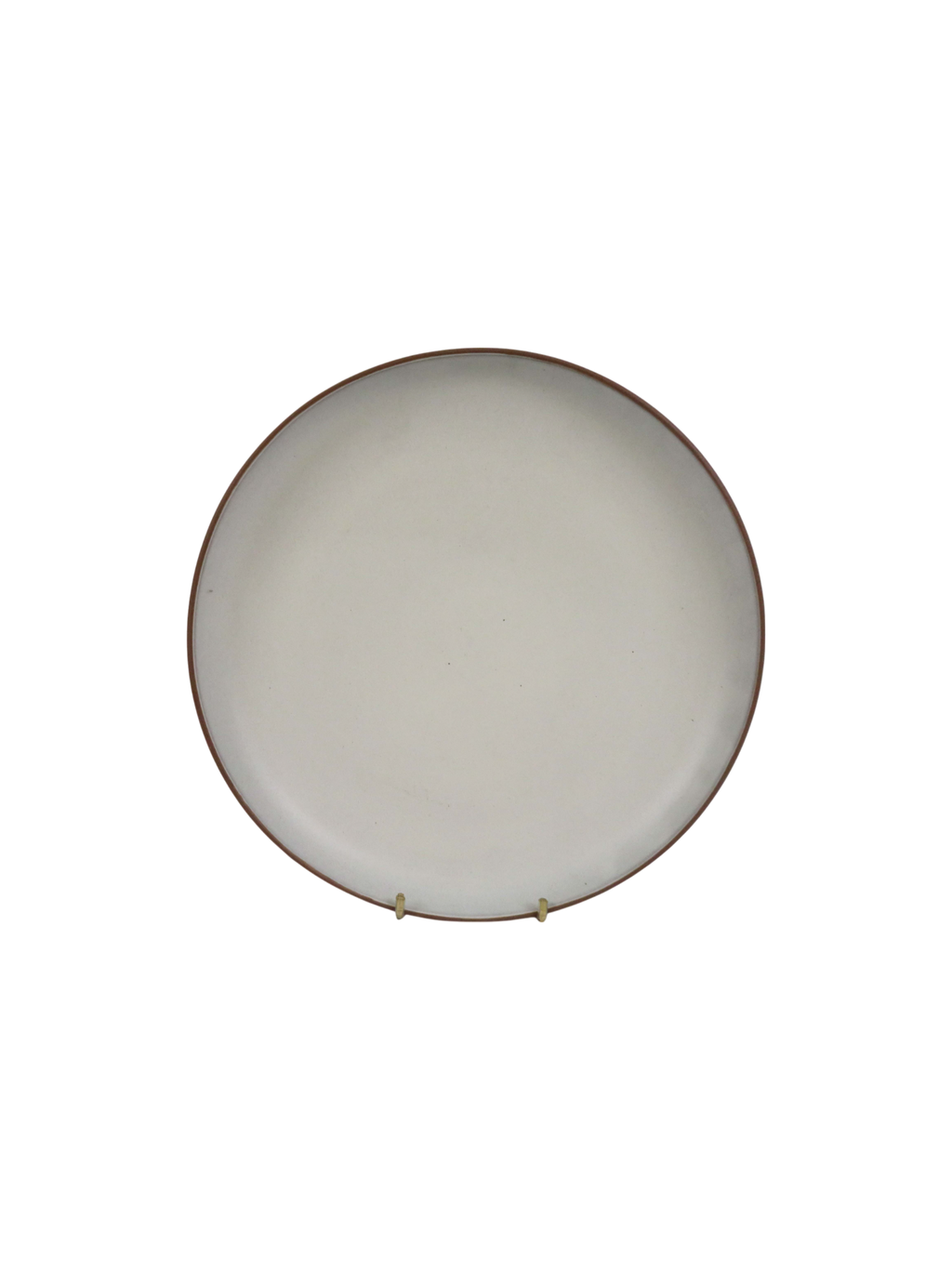 Ivory Dinner Set - Cocoa