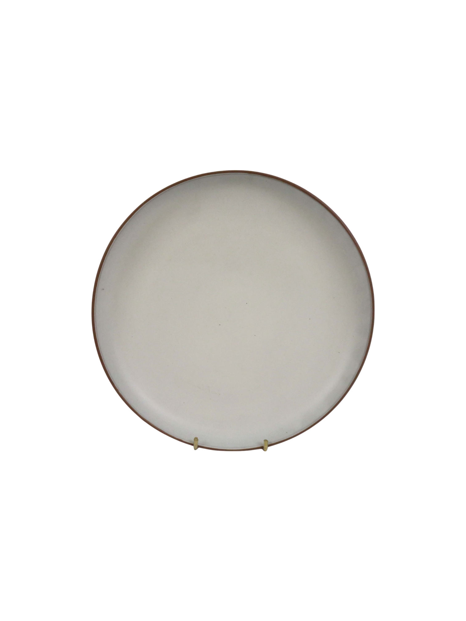 Ivory Dinner Set - Cocoa