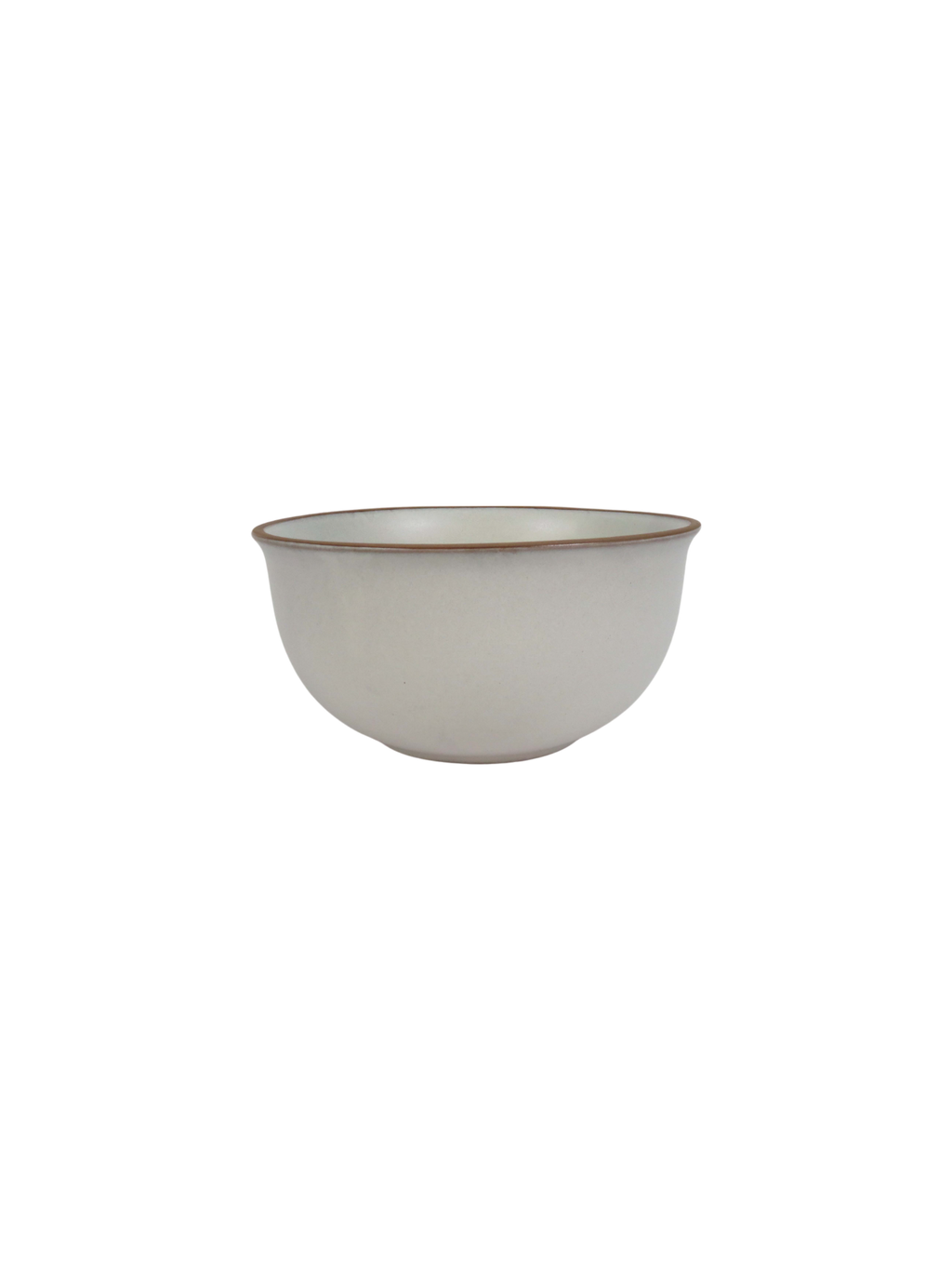 Ivory Dinner Set - Cocoa