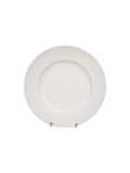 Ivory Salad Plate