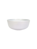 Logan Cereal Bowl - White