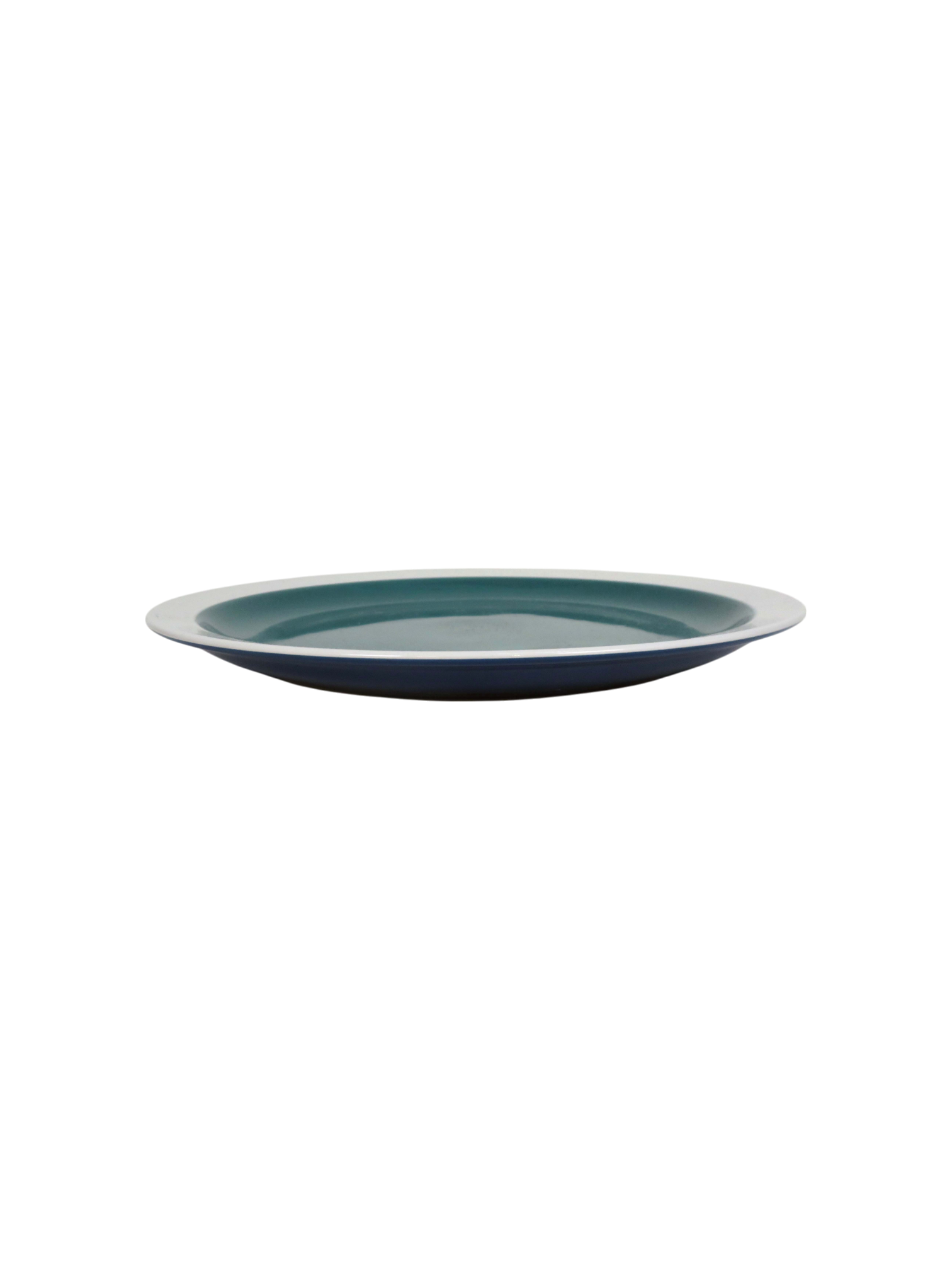 Paddington Dinner Plate - Teal