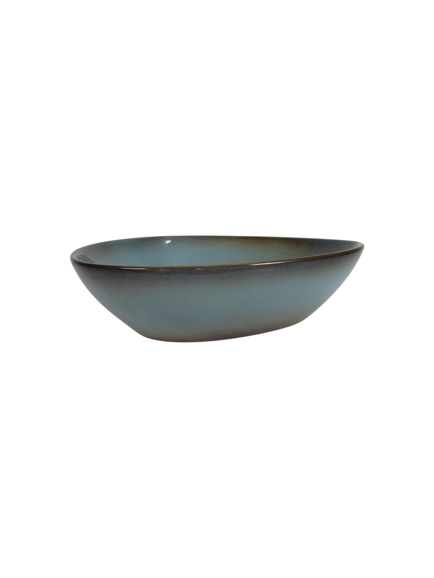 Driftstone Dinner Set - Aqua