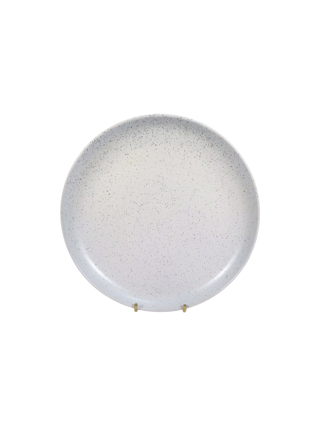 Daylesford Speckle Dinner Set -  White