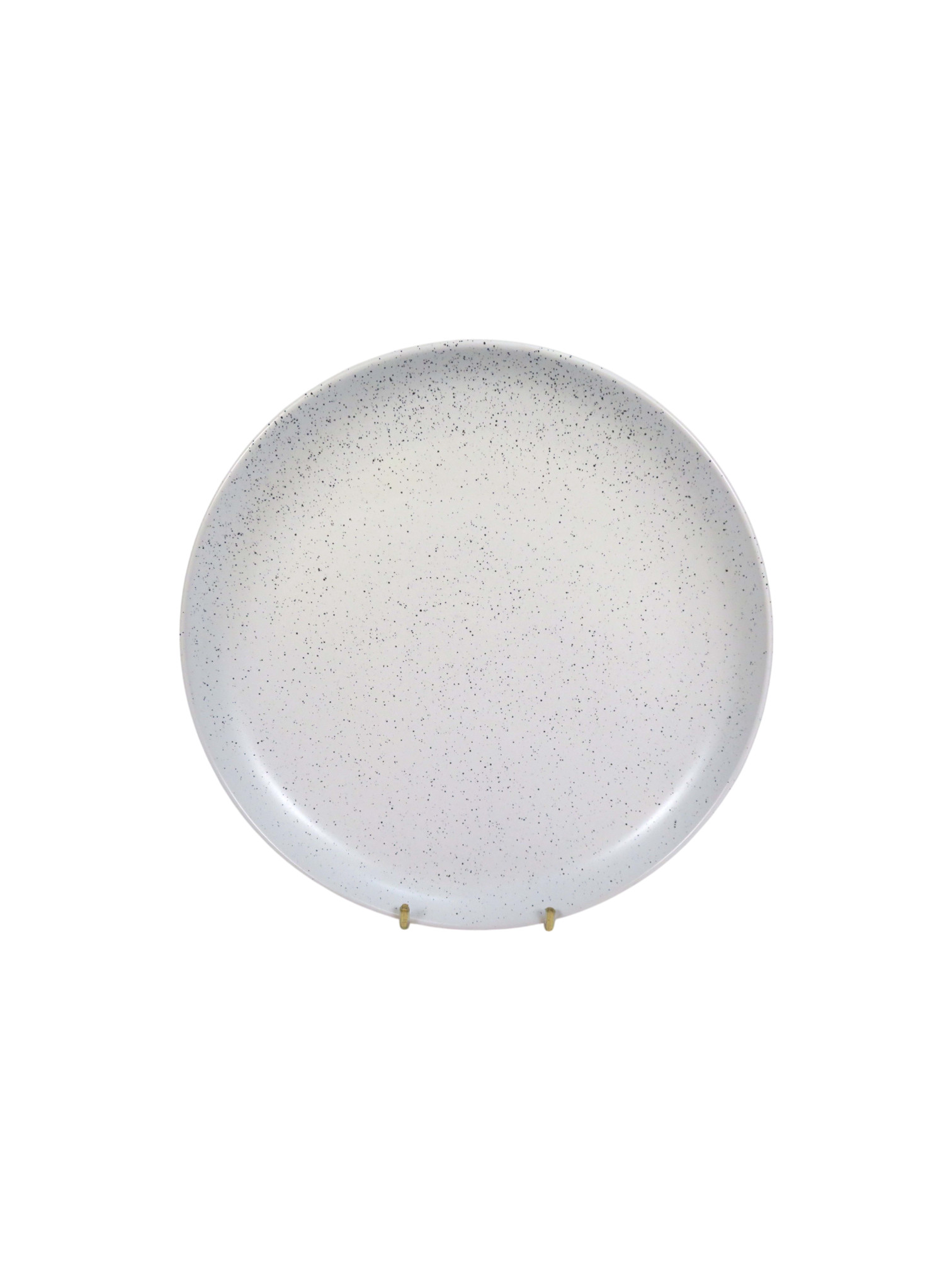 Daylesford Speckle Dinner Set -  White