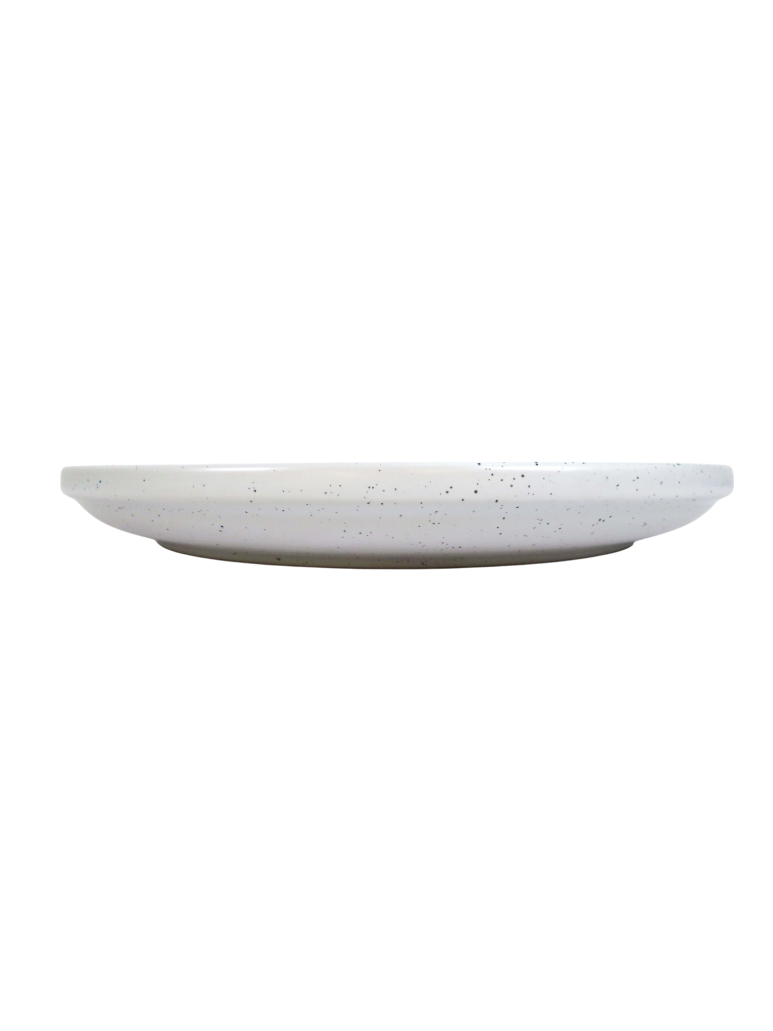 Daylesford Speckle Dinner Set -  White