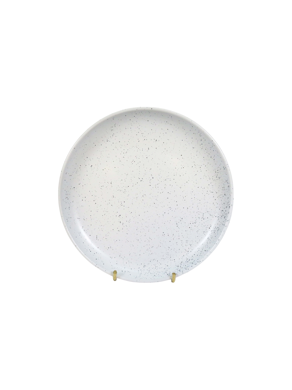 Daylesford Speckle Dinner Set -  White