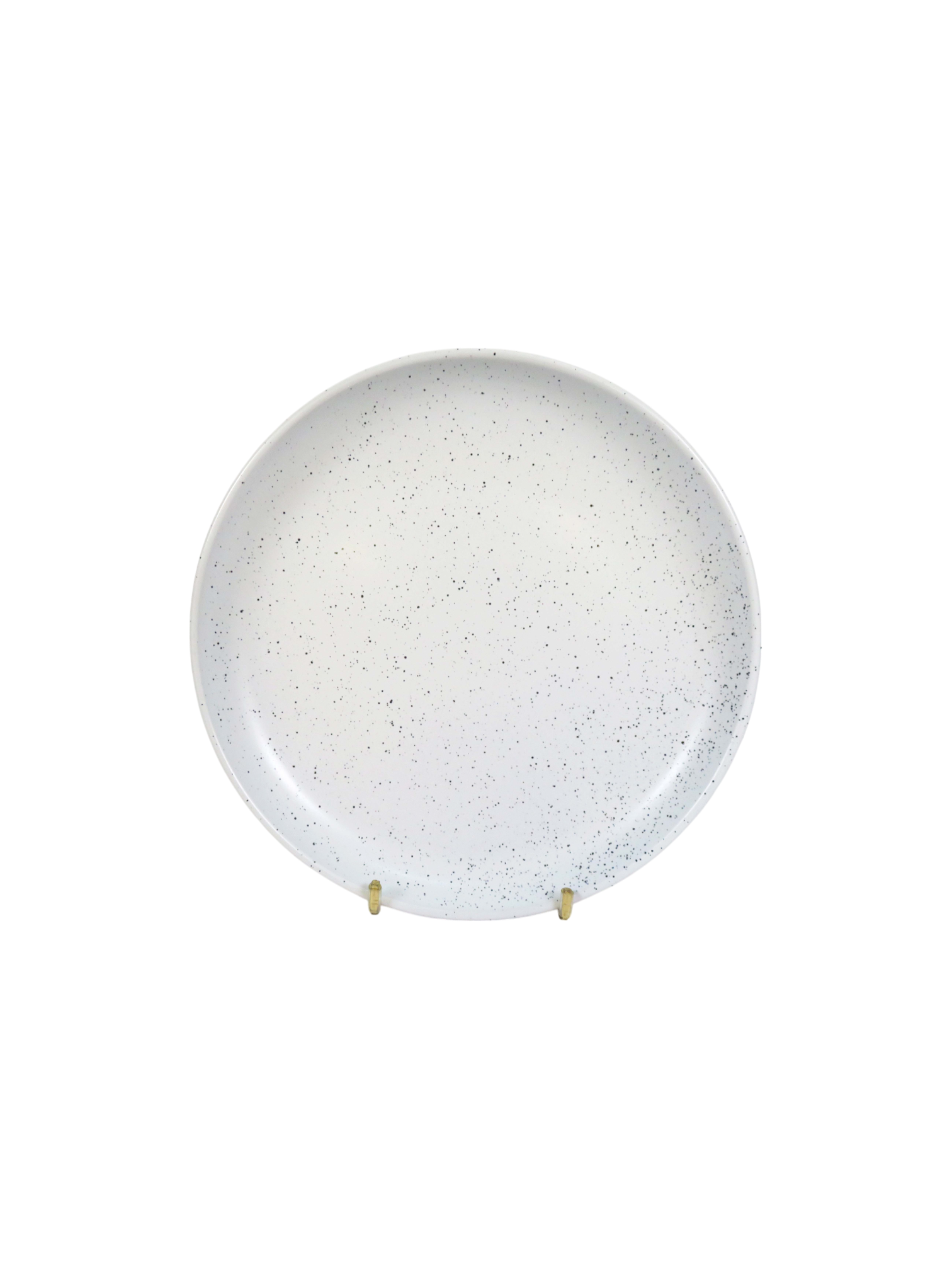 Daylesford Speckle Dinner Set -  White