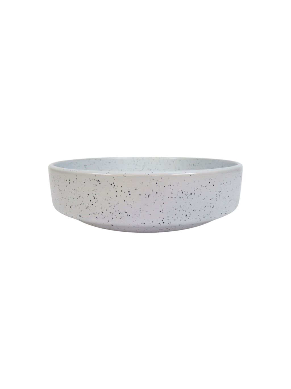 Daylesford Speckle Dinner Set -  White