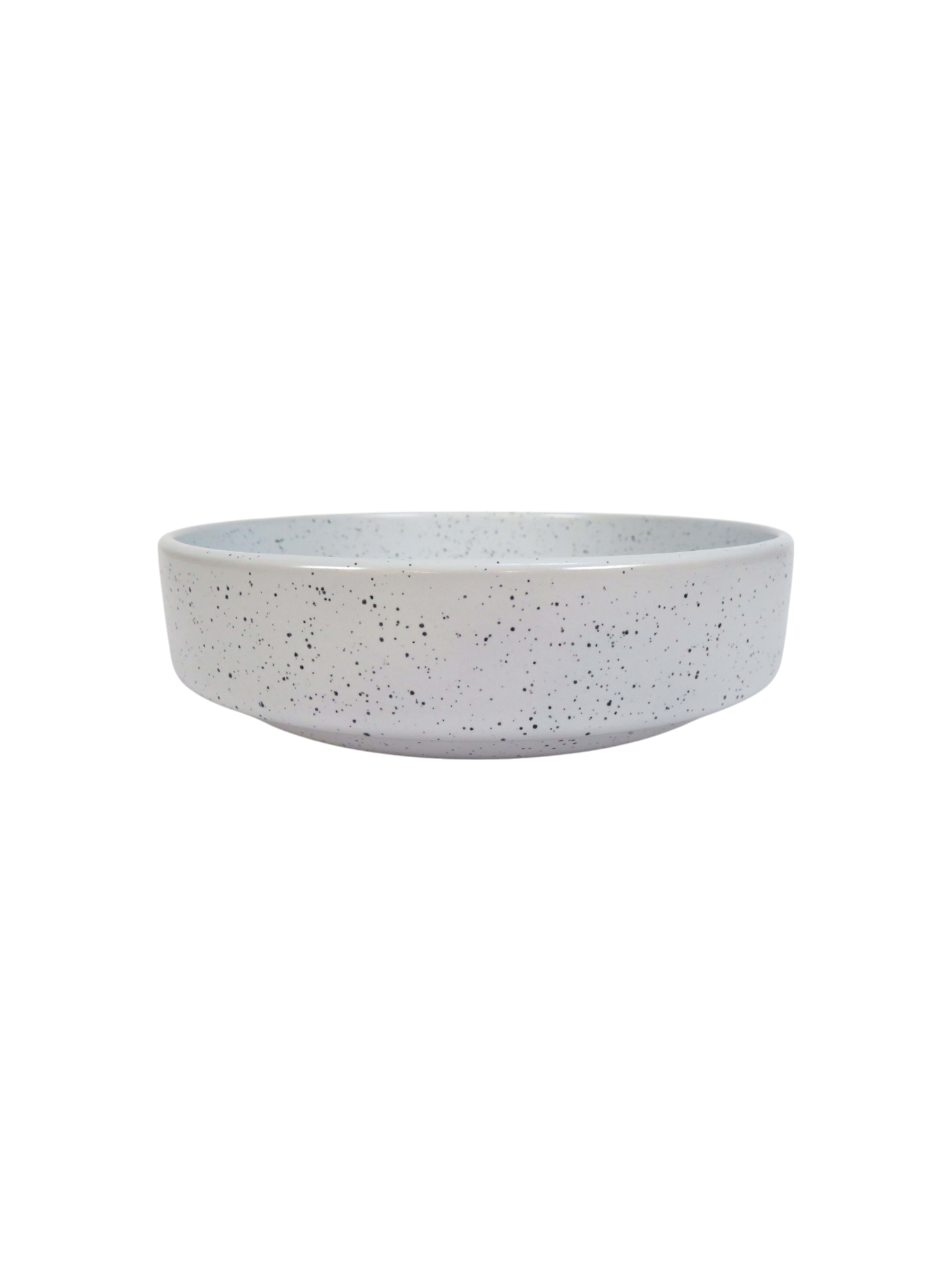 Daylesford Speckle Dinner Set -  White