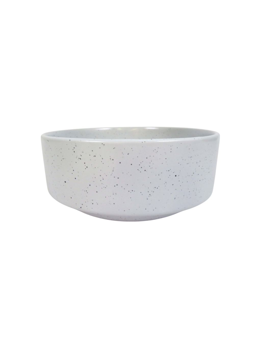 Daylesford Speckle Dinner Set -  White