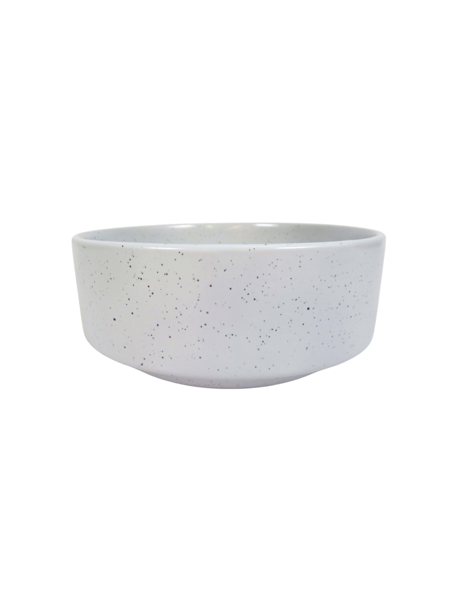 Daylesford Speckle Dinner Set -  White