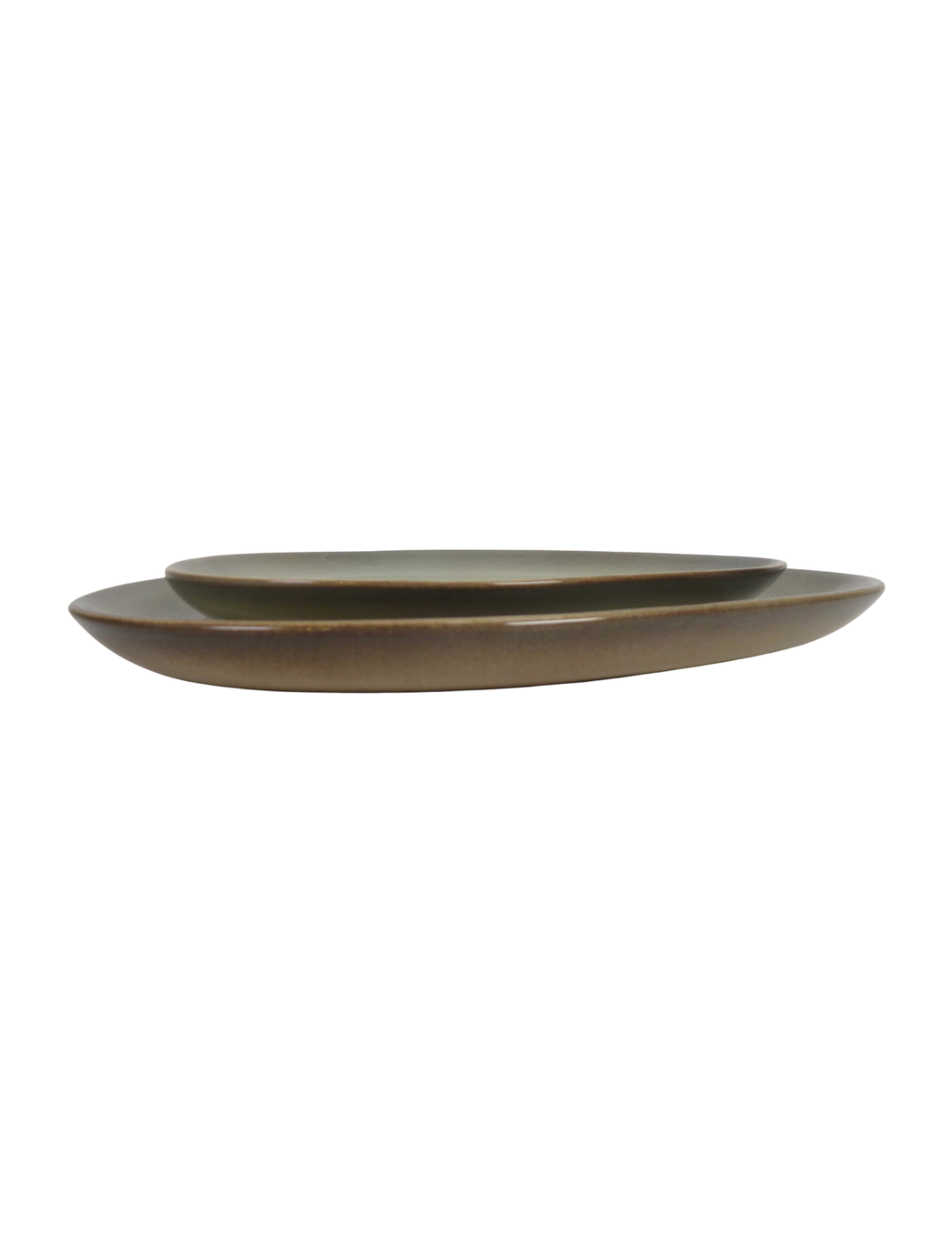 Driftstone Dinner Set - Natural